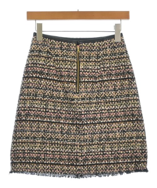 DRESSTERIOR（ドレステリア）ミニスカート その他（柄物・カラフル） サイズ:34(XS位) レディース/2200591891072