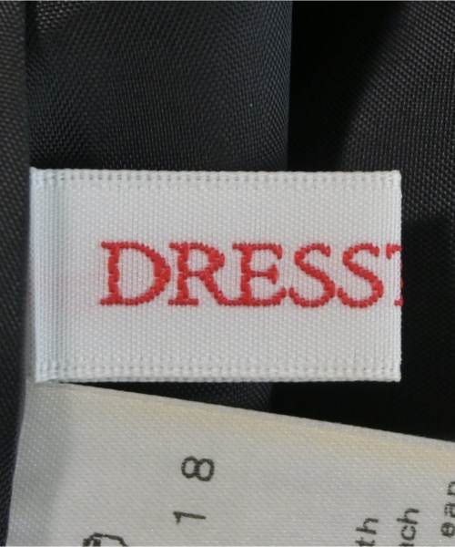 DRESSTERIOR（ドレステリア）ミニスカート その他（柄物・カラフル） サイズ:34(XS位) レディース/2200591891072
