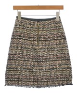 DRESSTERIOR（ドレステリア）ミニスカート その他（柄物・カラフル） サイズ:34(XS位) レディース/2200591891072
