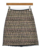 DRESSTERIOR ミニスカート