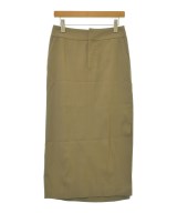 DRESSTERIOR ロング・マキシ丈スカート