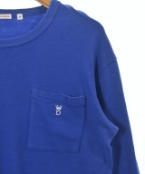 DRESSTERIOR（ドレステリア）Tシャツ・カットソー 青 サイズ:M メンズ/2200534842048