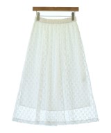 DRESSTERIOR ロング・マキシ丈スカート