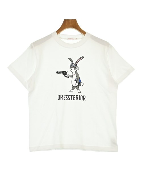 ドレステリア(DRESSTERIOR)のDRESSTERIOR Tシャツ・カットソー