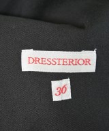 DRESSTERIOR（ドレステリア）その他 黒 サイズ:36(S位) レディース/2200578712062
