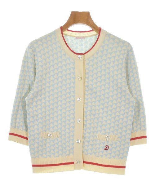 ドレステリア(DRESSTERIOR)のDRESSTERIOR カーディガン
