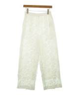 DRESSTERIOR スウェットパンツ