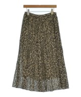 DRESSTERIOR ロング・マキシ丈スカート