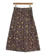 DRESSTERIOR ロング・マキシ丈スカート