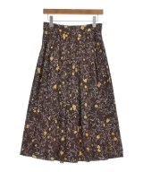 DRESSTERIOR ロング・マキシ丈スカート