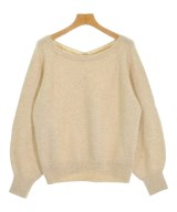 DRESSTERIOR ニット・セーター