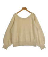 DRESSTERIOR ニット・セーター