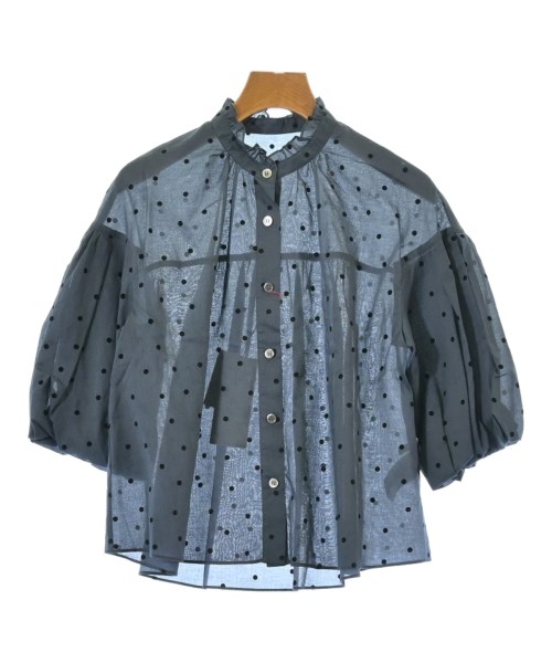 ドレステリア(DRESSTERIOR)のDRESSTERIOR ブラウス