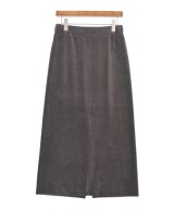 DRESSTERIOR ロング・マキシ丈スカート