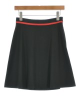 DRESSTERIOR ひざ丈スカート