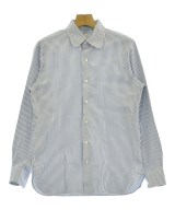 DRESSTERIOR（ドレステリア）カジュアルシャツ 青 サイズ:S メンズ/2200621462173