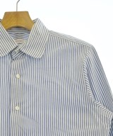 DRESSTERIOR（ドレステリア）カジュアルシャツ 青 サイズ:S メンズ/2200621462173