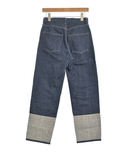 DRESSTERIOR（ドレステリア）デニムパンツ 紺 サイズ:36(S位) レディース/2200621565171