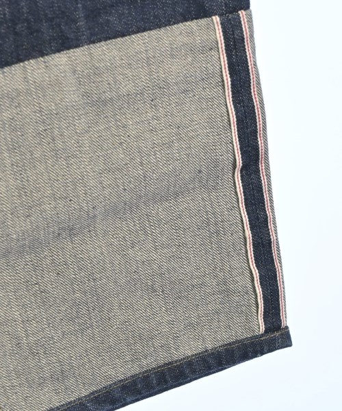 DRESSTERIOR（ドレステリア）デニムパンツ 紺 サイズ:36(S位) レディース/2200621565171