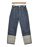 DRESSTERIOR（ドレステリア）デニムパンツ 紺 サイズ:36(S位) レディース/2200621565171