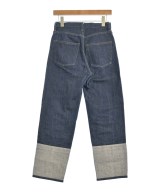DRESSTERIOR（ドレステリア）デニムパンツ 紺 サイズ:36(S位) レディース/2200621565171