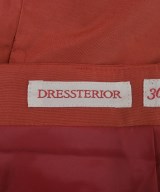 DRESSTERIOR（ドレステリア）ロング・マキシ丈スカート 赤 サイズ:36(S位) レディース/2200614629040