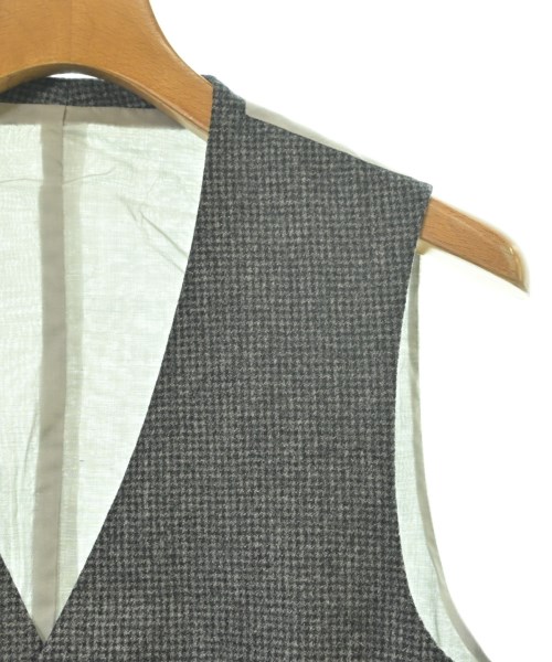 DRESSTERIOR（ドレステリア）ドレスシャツ グレー サイズ:M メンズ/2200619004163