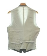 DRESSTERIOR（ドレステリア）ドレスシャツ グレー サイズ:M メンズ/2200619004163