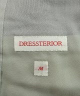 DRESSTERIOR（ドレステリア）ドレスシャツ グレー サイズ:M メンズ/2200619004163