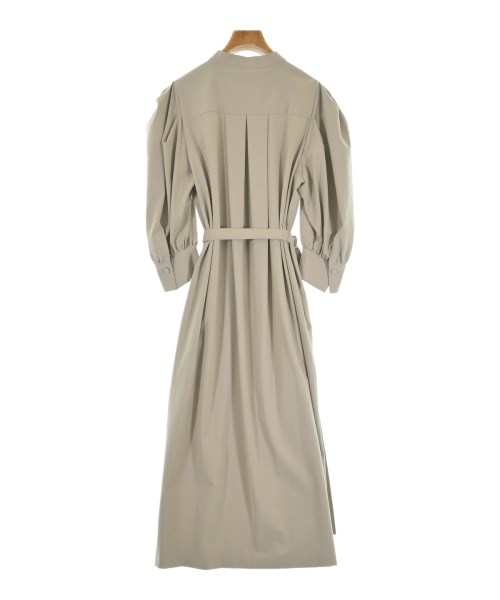 DRESSTERIOR（ドレステリア）ワンピース ベージュ サイズ:-(M位) レディース/2200621614046