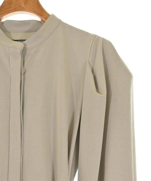 DRESSTERIOR（ドレステリア）ワンピース ベージュ サイズ:-(M位) レディース/2200621614046