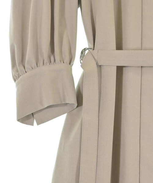 DRESSTERIOR（ドレステリア）ワンピース ベージュ サイズ:-(M位) レディース/2200621614046