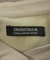 DRESSTERIOR（ドレステリア）ワンピース ベージュ サイズ:-(M位) レディース/2200621614046