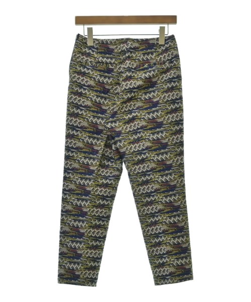 DRESSTERIOR（ドレステリア）スラックス 白 サイズ:38(M位) レディース/2200621781021