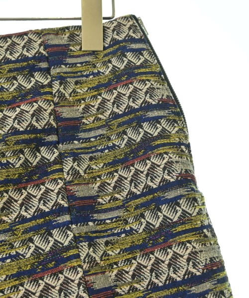 DRESSTERIOR（ドレステリア）スラックス 白 サイズ:38(M位) レディース/2200621781021