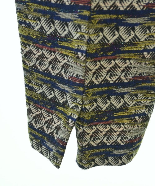 DRESSTERIOR（ドレステリア）スラックス 白 サイズ:38(M位) レディース/2200621781021