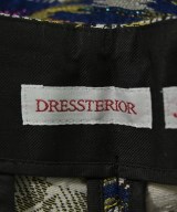 DRESSTERIOR（ドレステリア）スラックス 白 サイズ:38(M位) レディース/2200621781021