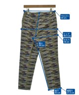 DRESSTERIOR（ドレステリア）スラックス 白 サイズ:38(M位) レディース/2200621781021