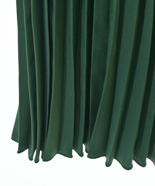 DRESSTERIOR（ドレステリア）ロング・マキシ丈スカート 緑 サイズ:36(S位) レディース/2200622032030