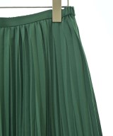 DRESSTERIOR（ドレステリア）ロング・マキシ丈スカート 緑 サイズ:36(S位) レディース/2200622032030