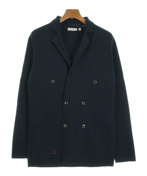 ドレステリア(DRESSTERIOR)のDRESSTERIOR カジュアルジャケット