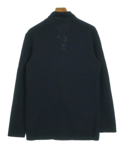 DRESSTERIOR（ドレステリア）カジュアルジャケット 紺 サイズ:M メンズ/2200622278063