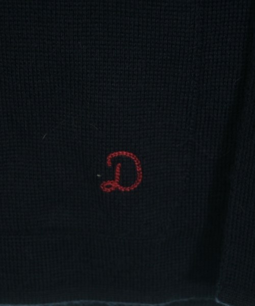 DRESSTERIOR（ドレステリア）カジュアルジャケット 紺 サイズ:M メンズ/2200622278063