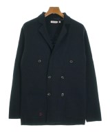 DRESSTERIOR（ドレステリア）カジュアルジャケット 紺 サイズ:M メンズ/2200622278063