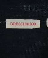 DRESSTERIOR（ドレステリア）カジュアルジャケット 紺 サイズ:M メンズ/2200622278063