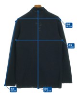 DRESSTERIOR（ドレステリア）カジュアルジャケット 紺 サイズ:M メンズ/2200622278063