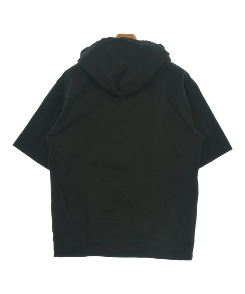 DRESSTERIOR（ドレステリア）パーカー 黒 サイズ:S メンズ/2200622746029