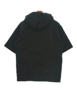 DRESSTERIOR（ドレステリア）パーカー 黒 サイズ:S メンズ/2200622746029