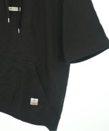 DRESSTERIOR（ドレステリア）パーカー 黒 サイズ:S メンズ/2200622746029