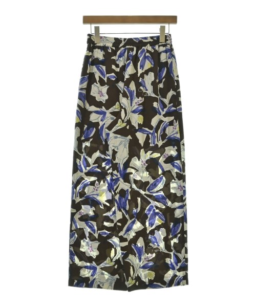 DRESSTERIOR（ドレステリア）その他 茶 サイズ:36(S位) レディース/2200612843042